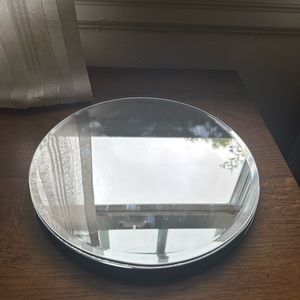 Round mirrors-7 in a set